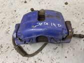 Caliper de freno delantero