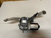 Wiper motor