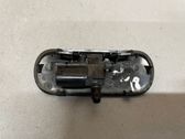 Windshield washer spray nozzle