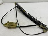 Fensterhebermechanismus ohne Motor Tür vorne