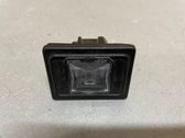 Number plate light