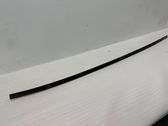 Roof trim bar molding cover