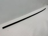 Roof trim bar molding cover