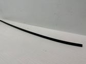 Roof trim bar molding cover