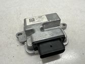 Fuel injection pump control unit/module