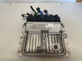 Calculateur moteur ECU