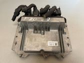 Calculateur moteur ECU