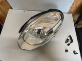 Headlight/headlamp