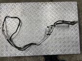 Air conditioning (A/C) pipe/hose