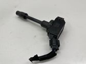 High voltage ignition coil