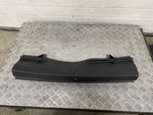 Trunk/boot sill cover protection