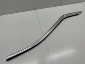 Rear fender molding trim