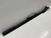 Front sill trim cover