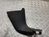Front sill trim cover