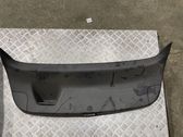 Tailgate/boot cover trim set