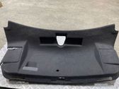 Tailgate/boot cover trim set