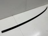 Roof trim bar molding cover