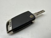 Ignition key/card