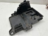 Battery tray