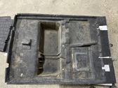 Trunk/boot floor carpet liner