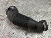 Turbo air intake inlet pipe/hose