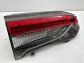 Tailgate rear/tail lights