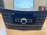 Radio / CD-Player / DVD-Player / Navigation