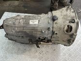 Automatic gearbox