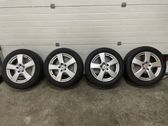 R17 alloy rim