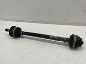 Rear driveshaft