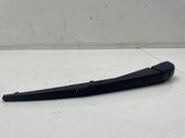 Rear wiper blade