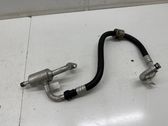 Air conditioning (A/C) pipe/hose