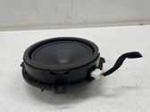 Rear door speaker