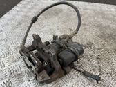 Bremssattel hinten