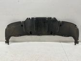 Front bumper skid plate/under tray