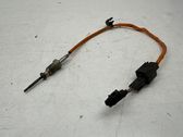 Exhaust gas temperature sensor