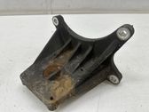 Gearbox mounting bracket