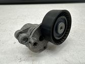 Generator/alternator belt tensioner