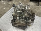 Automatic gearbox
