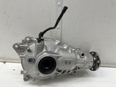 Front differential