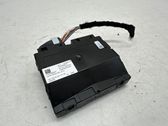 Air conditioning/heating control unit