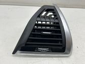 Dashboard side air vent grill/cover trim