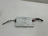 Antenna control unit