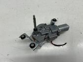 Rear window wiper motor