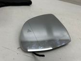 Front door wing mirror part