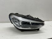 Headlight/headlamp