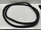 Trunk rubber seal (body)