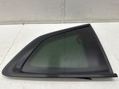 Rear side window/glass