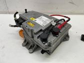 Voltage converter inverter