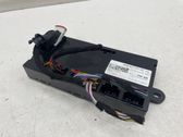 Air conditioner control unit module